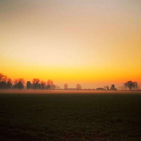 Pulling Landschaft
